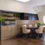 South Kensington penthouse | Kitchen | Interior Designers